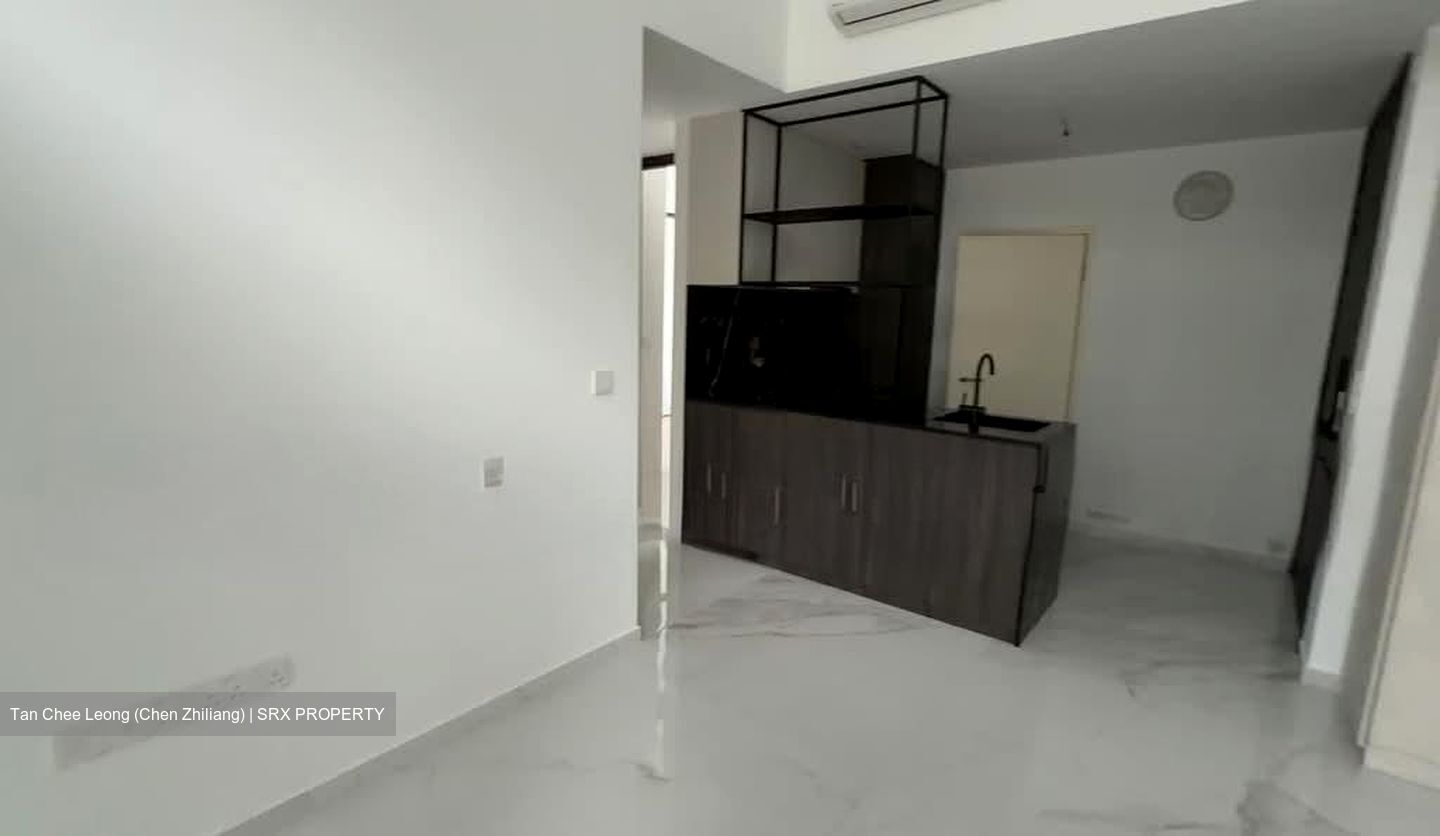 Jervois Mansion (D10), Apartment #539500711
